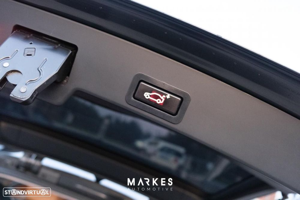 BMW 520 d Executive - 33