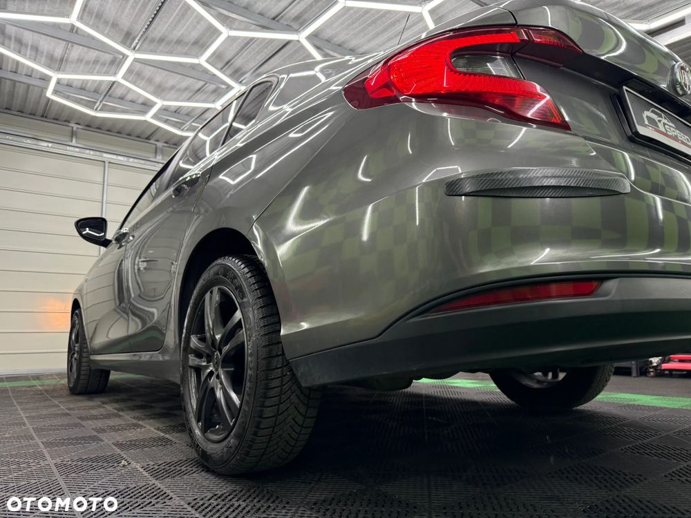 Fiat Tipo 1.4 16V Lounge - 3
