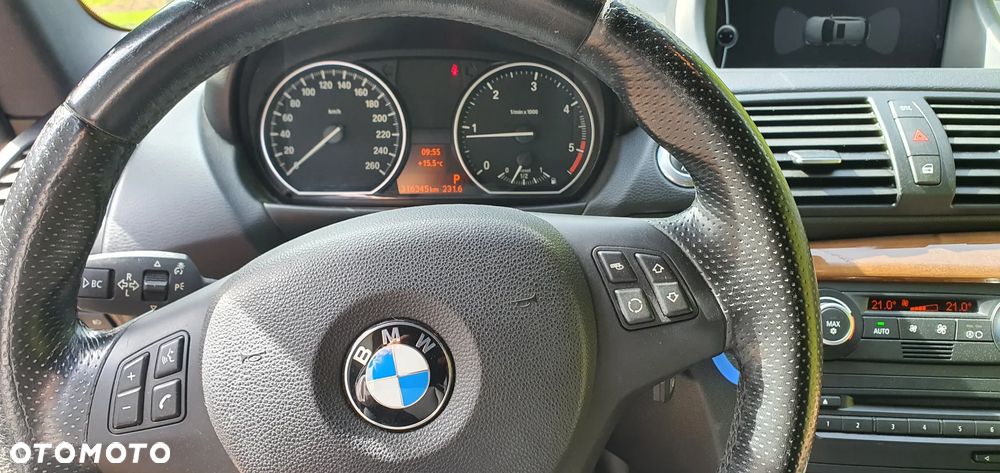 BMW Seria 1 - 14