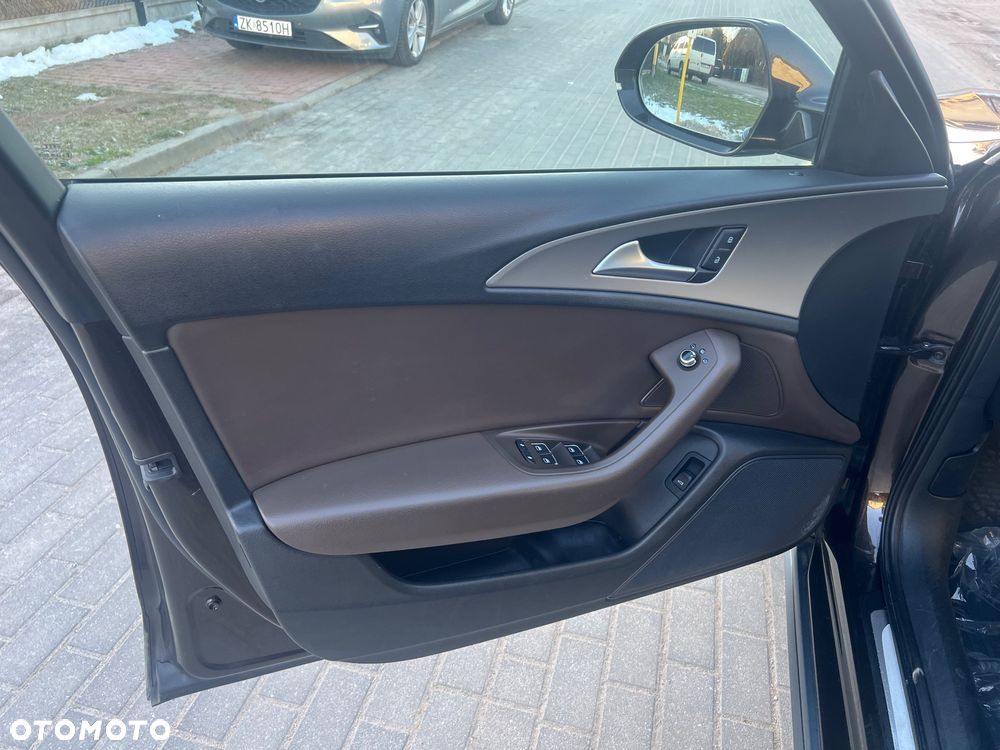 Audi A6 Allroad - 18