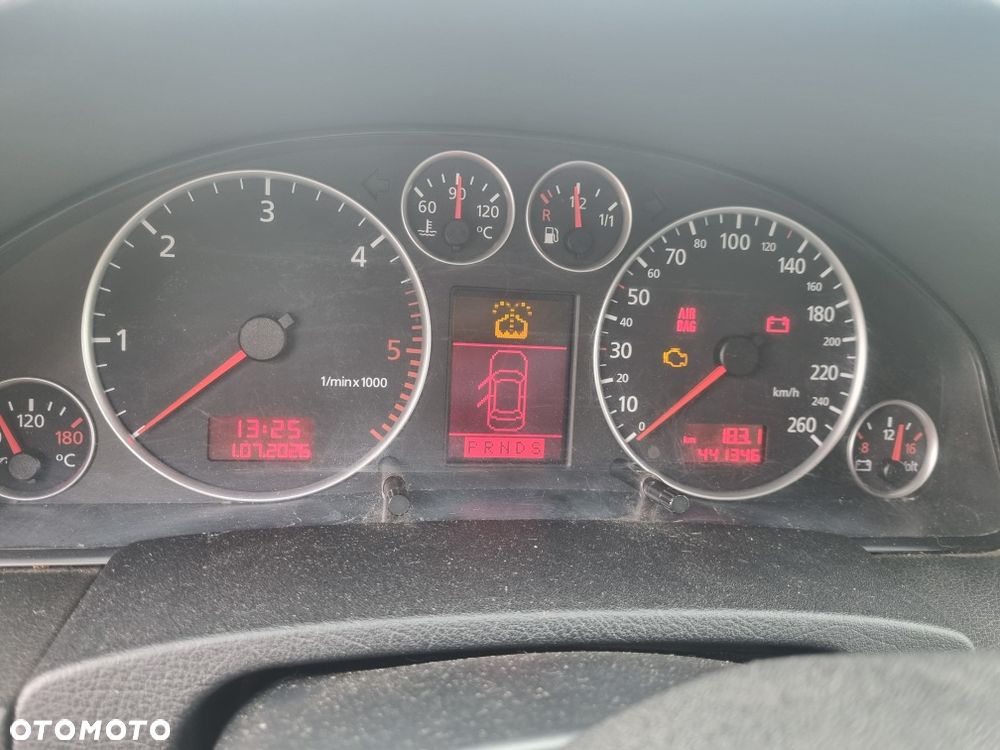 Audi A6 Allroad - 4