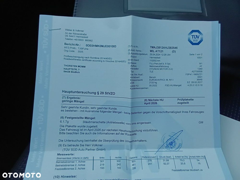 Hyundai Tucson 1.6 T-GDi Style 2WD - 40