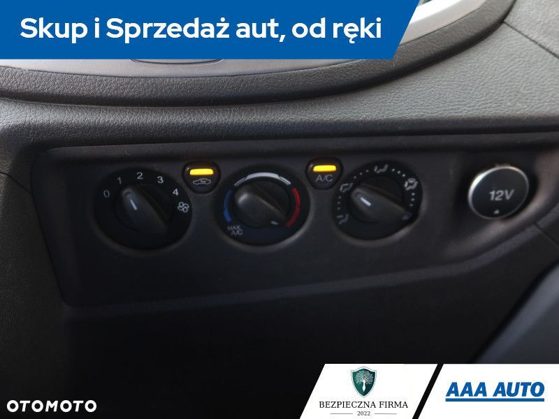Ford transit - 15