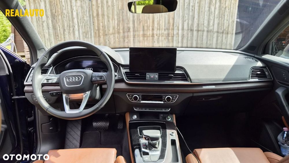 Audi Q5 - 11