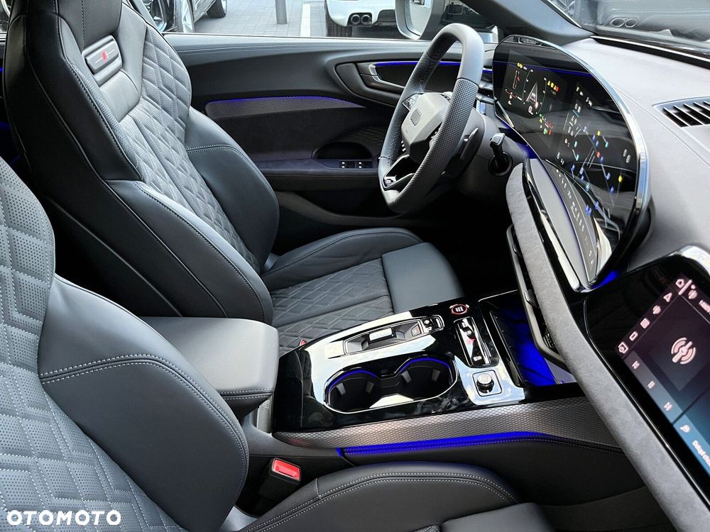 Audi A5 Avant - 23