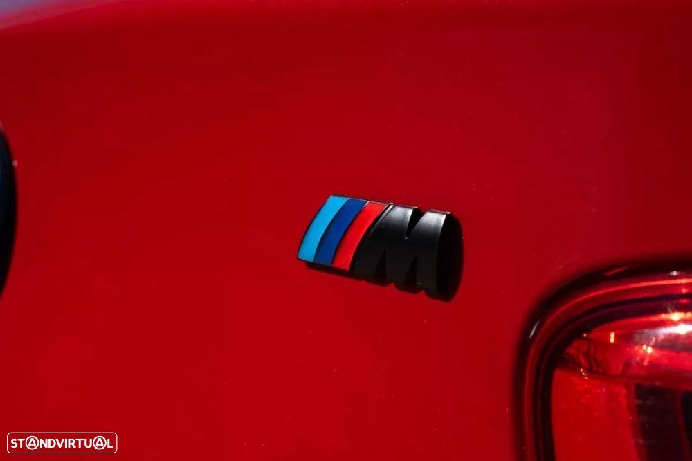 BMW 116 - 10