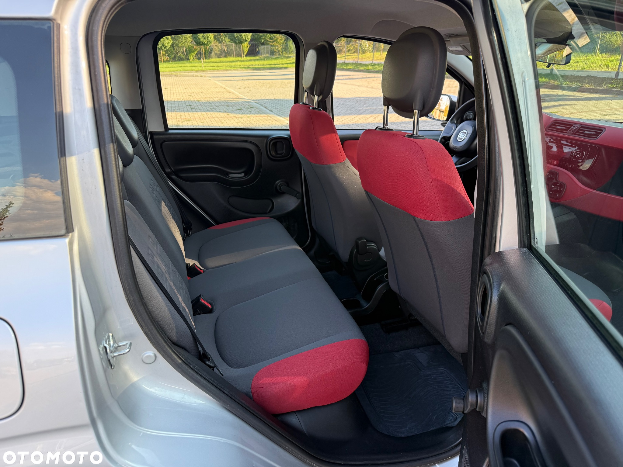 Fiat Panda 1.2 Easy - 12