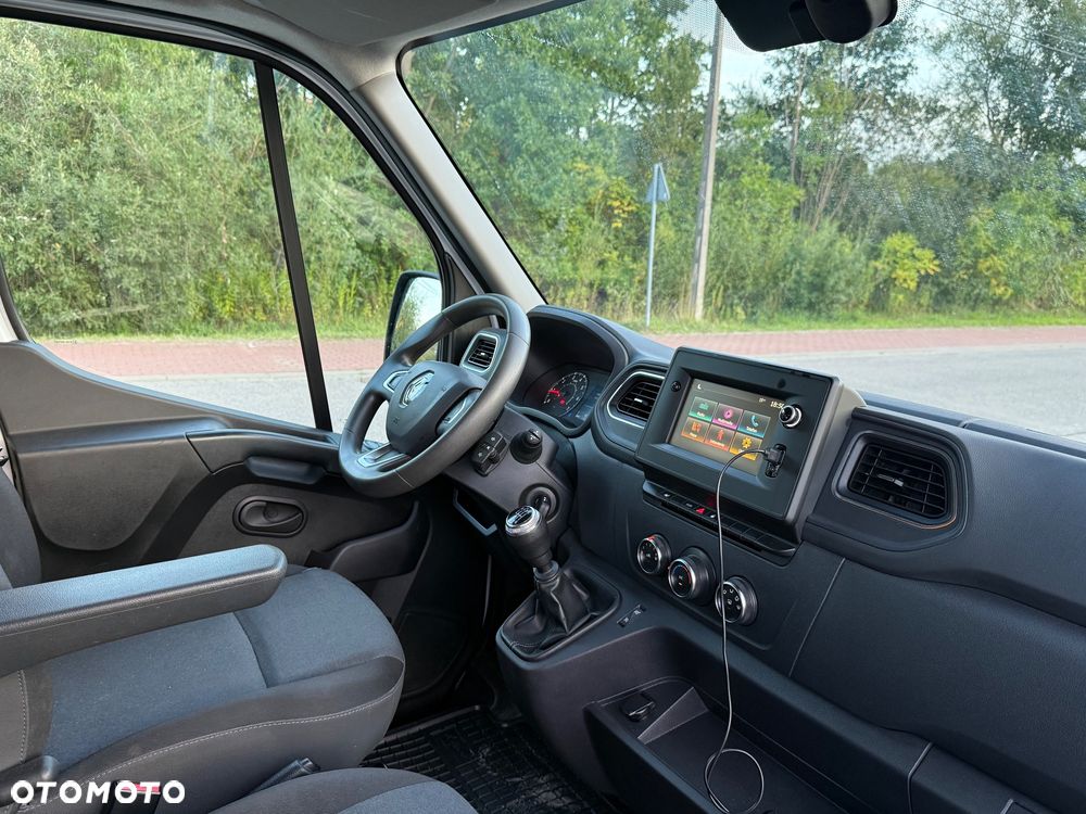 Renault Master L2H2 - 10