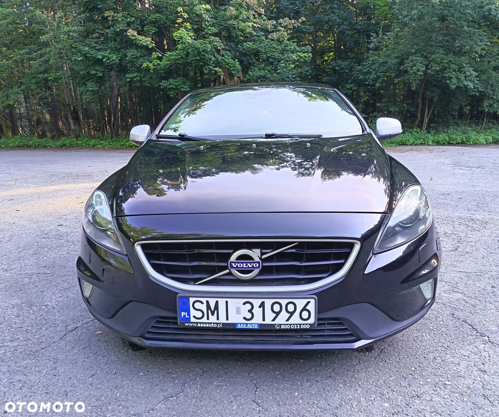 Volvo V40 D2 RDesign - 4
