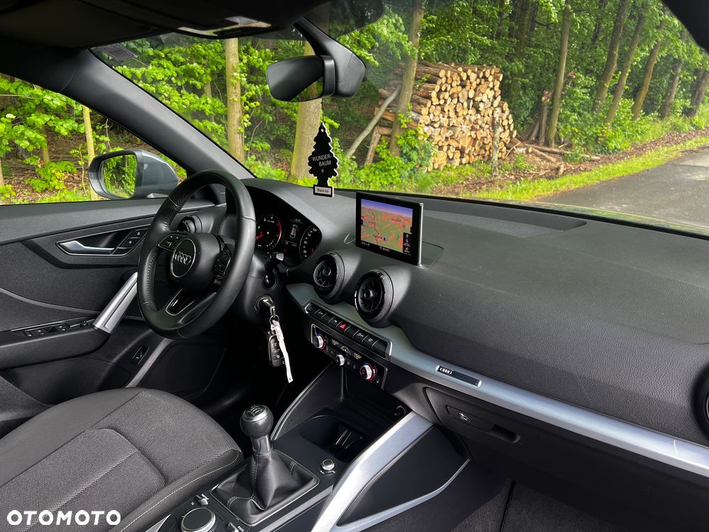 Audi Q2 1.6 TDI design - 5