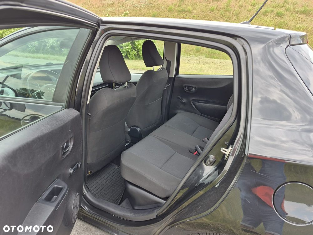 Toyota Yaris 1.5 VVT-i Comfort - 19