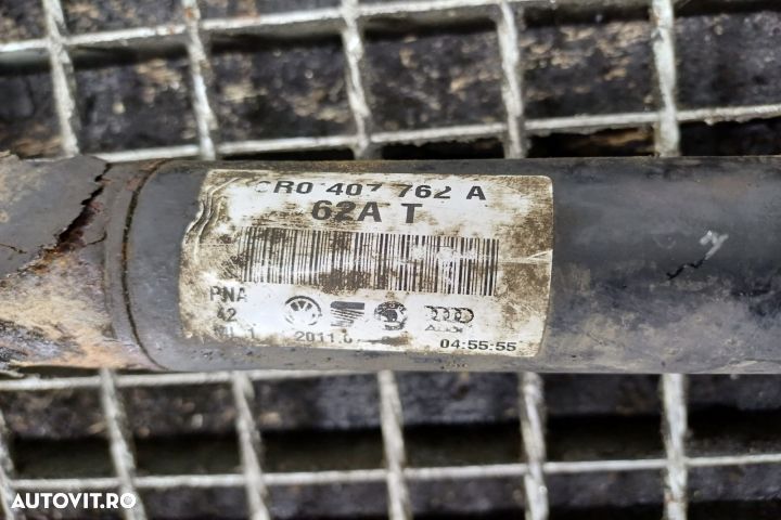 Planetara dreapta fata 1.2 tsi cbz pna42ml1 6r0407762a Skoda Octavia - 2