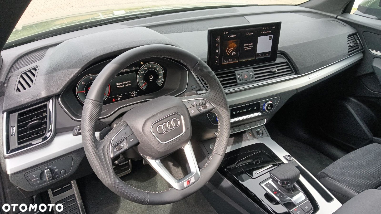 Audi Q5 - 17