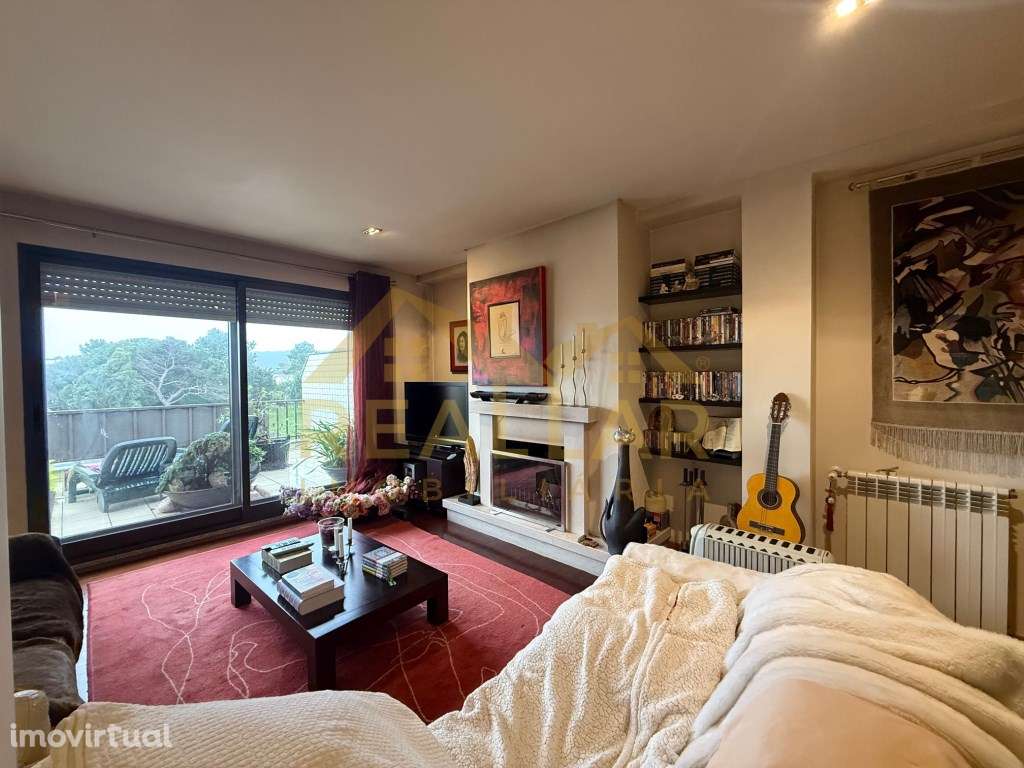 Apartamento T2 com Piscina e Terraço Privativo - Esposende - Grande imagem: 5/26