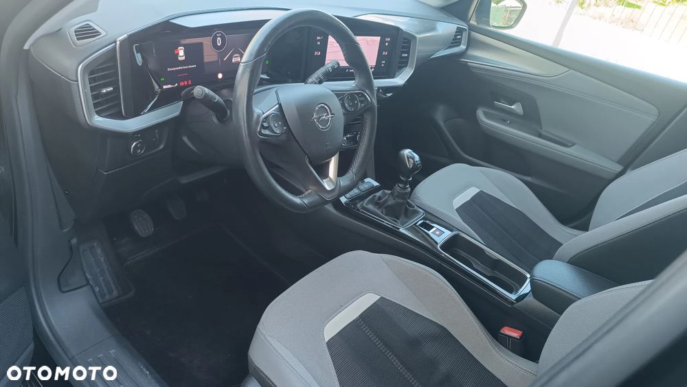 Opel Mokka 1.2 DI Turbo Elegance - 6