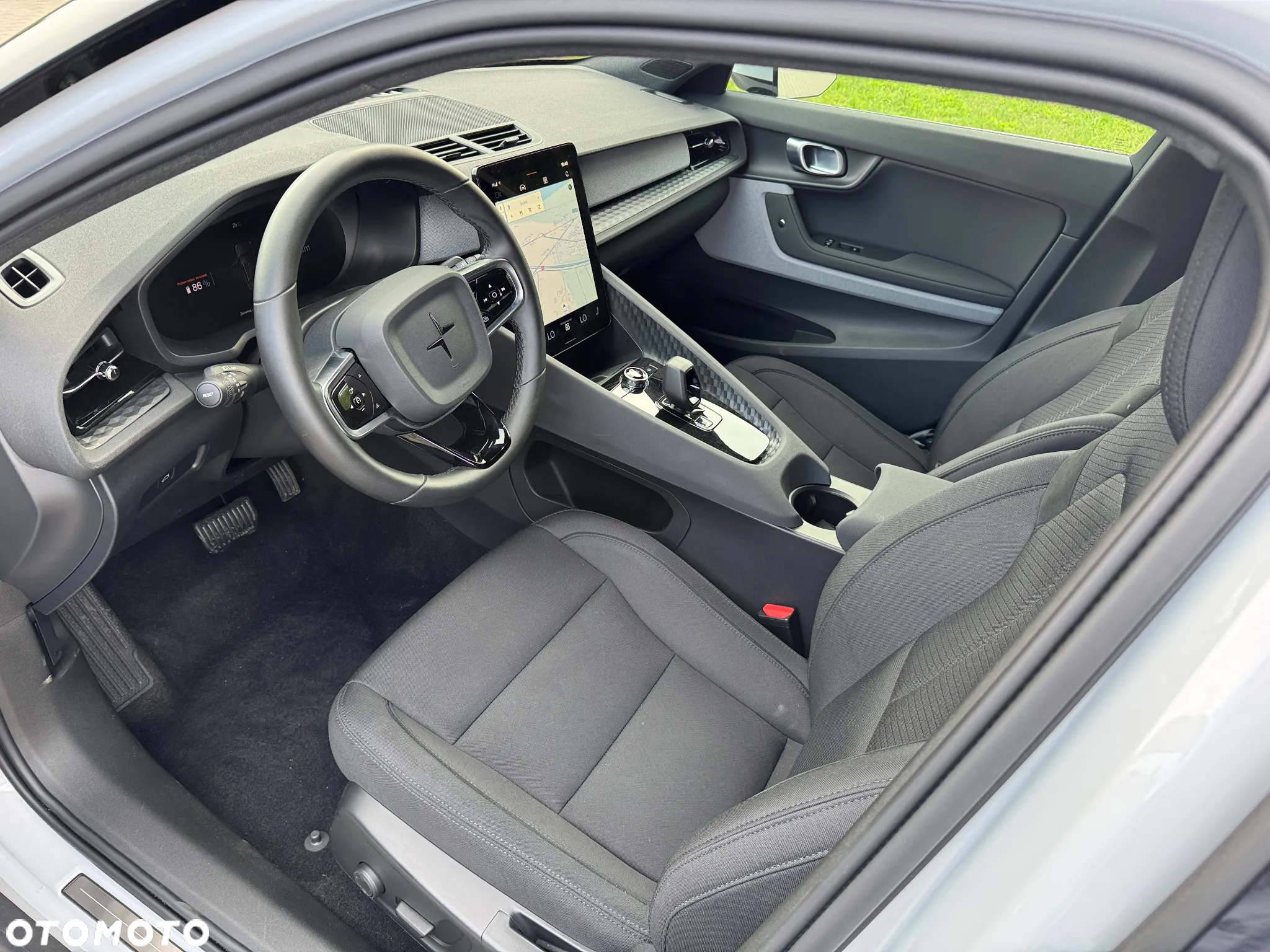 Polestar 2 Single Motor 69kWh - 13