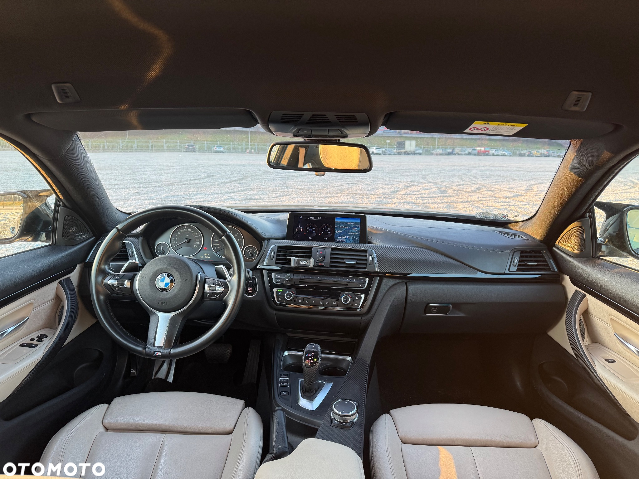 BMW Seria 4 - 9