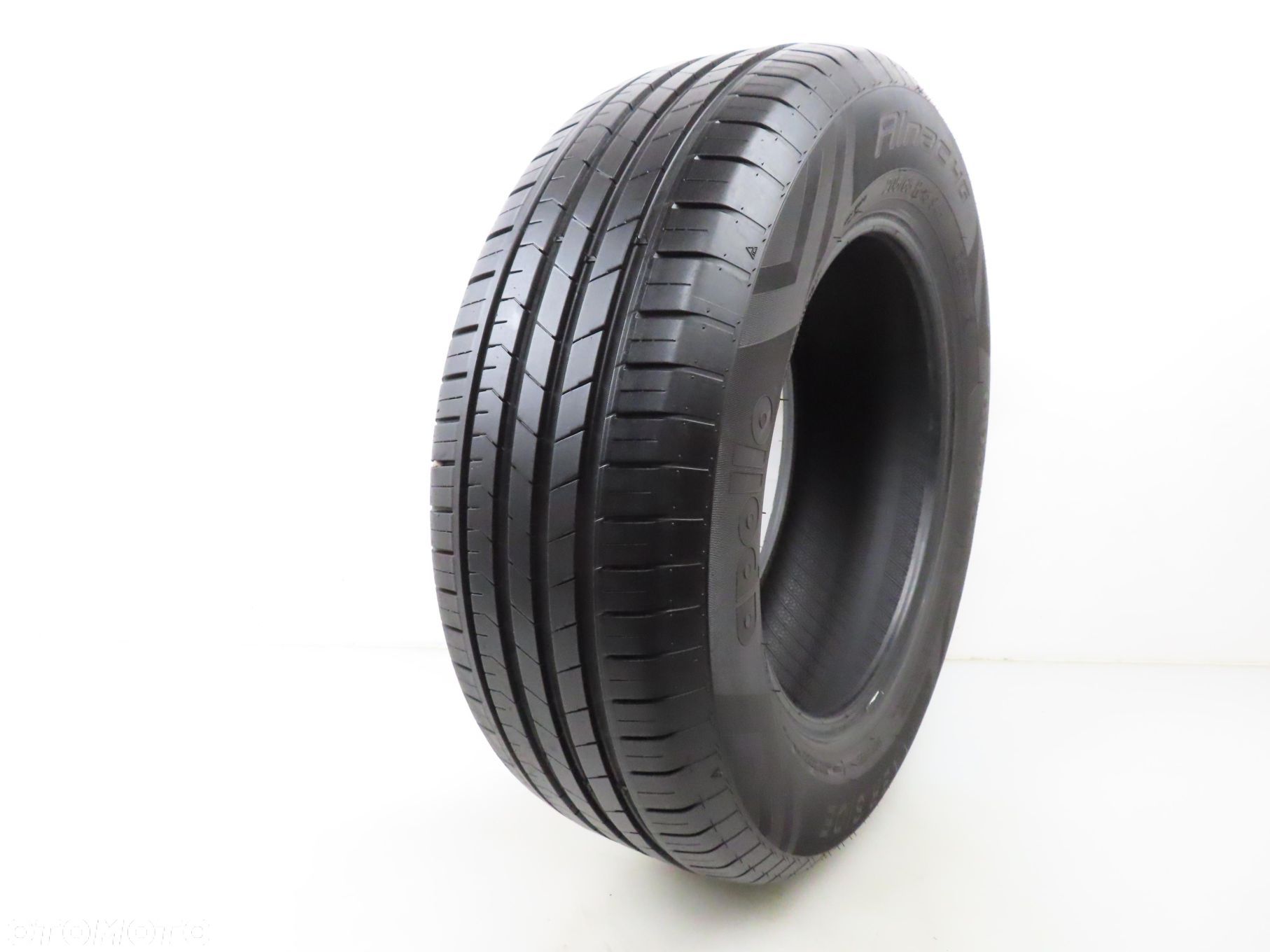 205/65R15 OPONA LETNIA Apollo Alnac 4G 94H dot: 4414 - 1