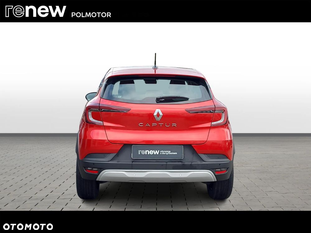 Renault Captur 1.0 TCe Equilibre - 4