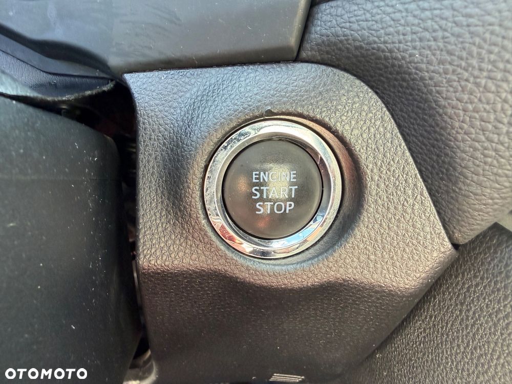 Toyota RAV4 2.0 Comfort 4x2 MS - 33