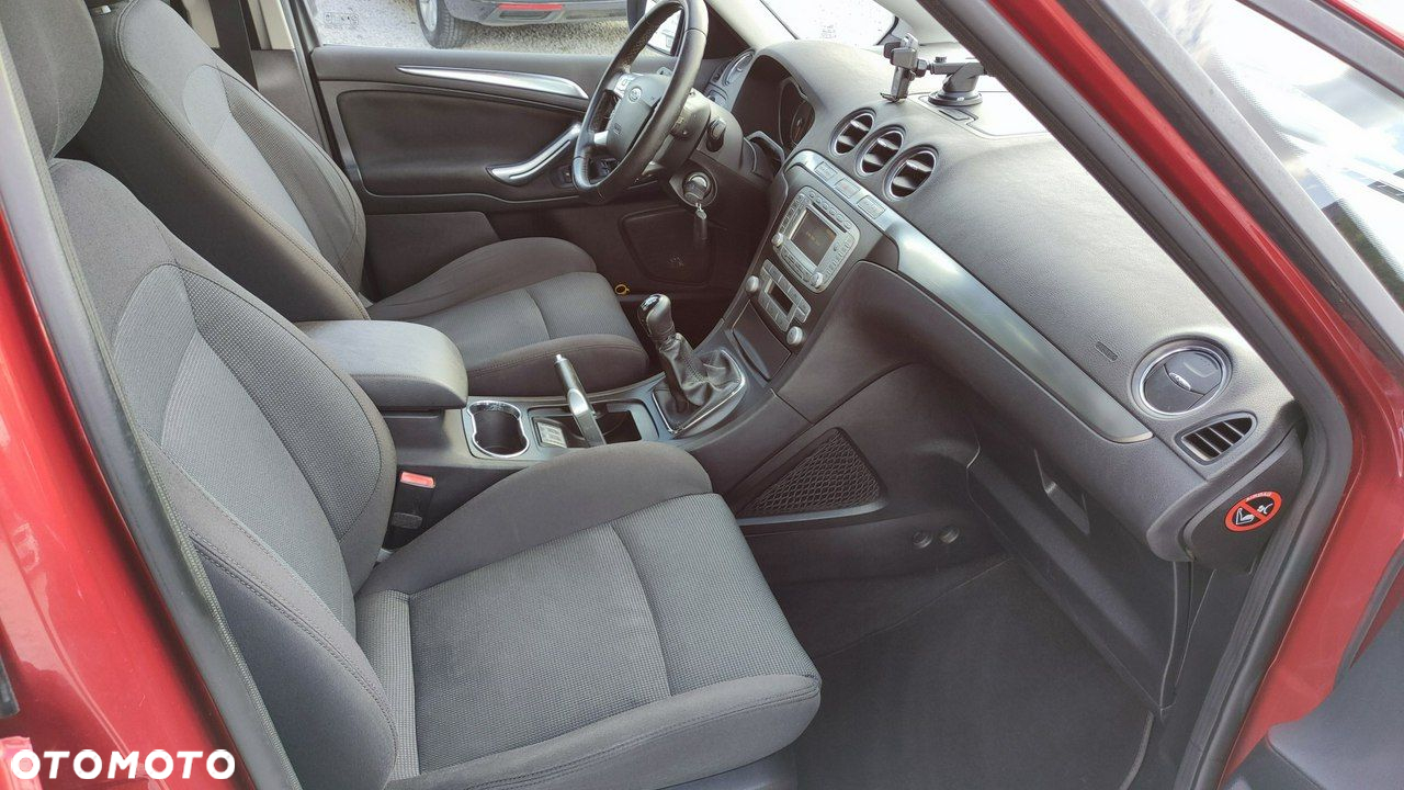 Ford S-Max - 6