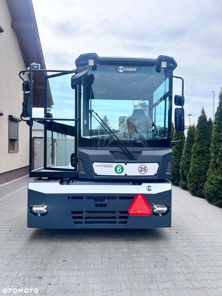 Terberg Kamag PT201 - 3