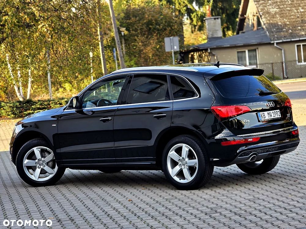 Audi Q5 2.0 TDI Quattro - 17