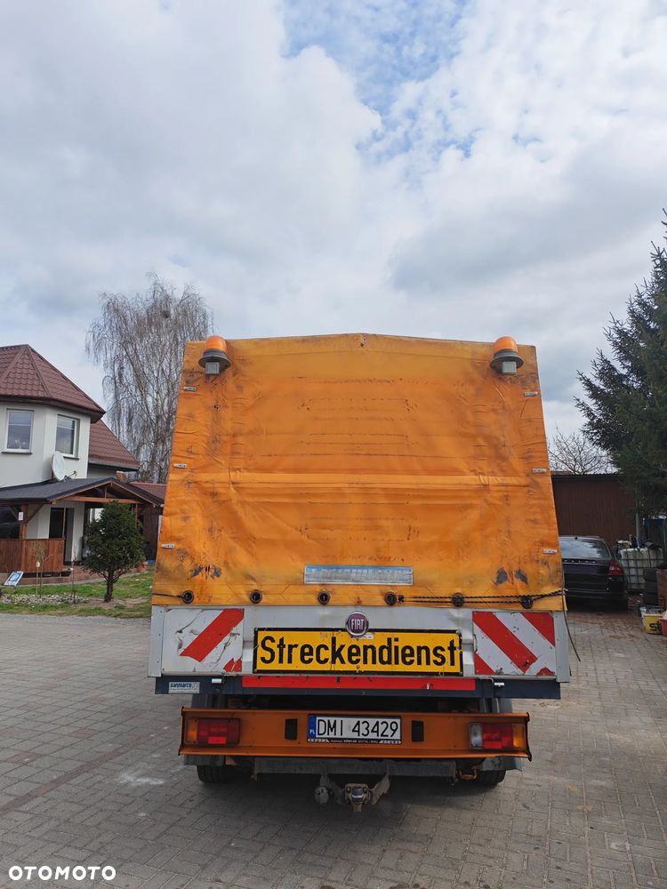 Fiat Ducato - 3