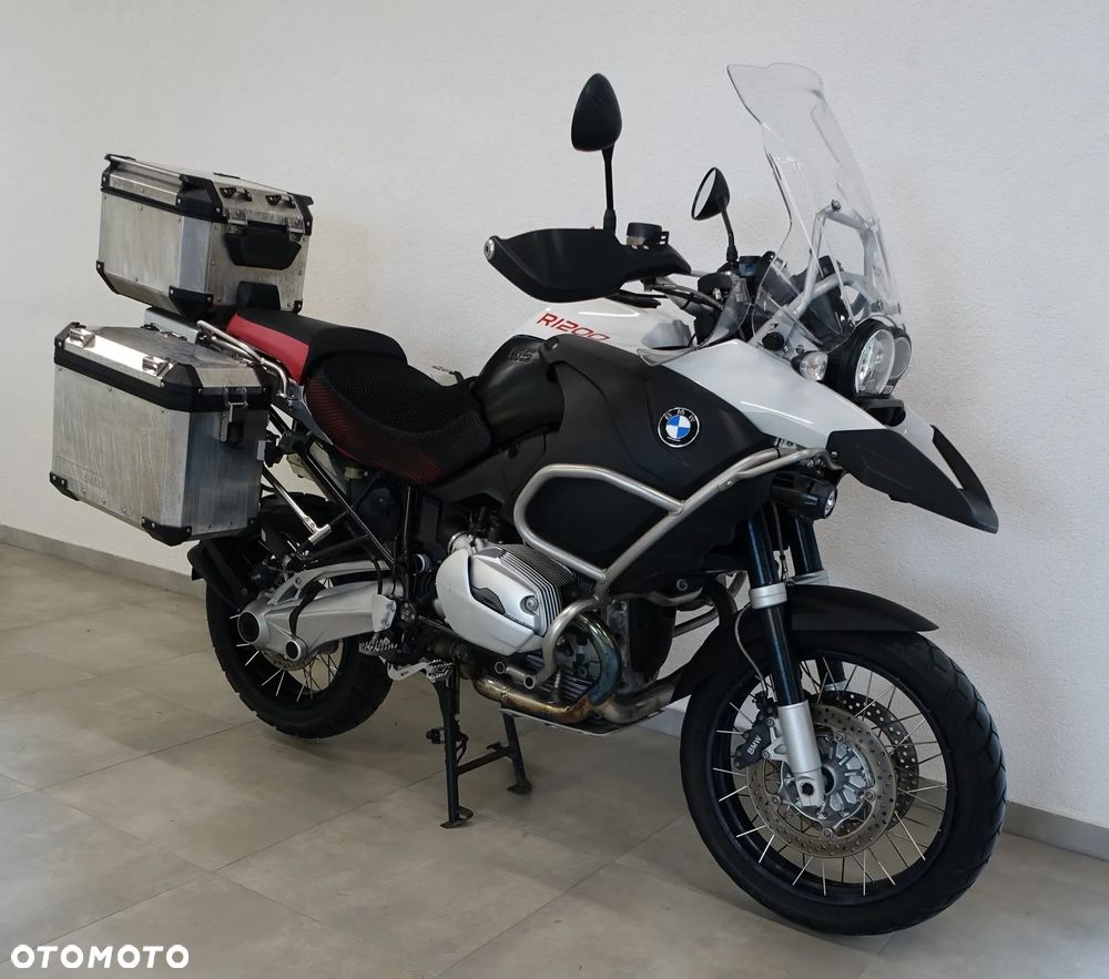 BMW Adventure - 3