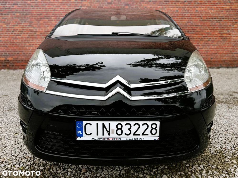Citroën C4 Picasso - 40