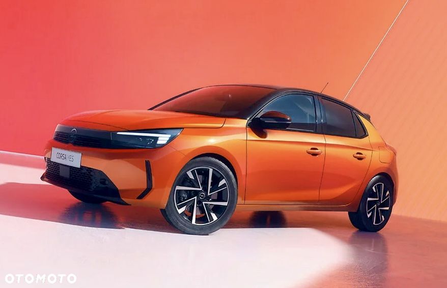 Opel Corsa 1.2 T Yes S&S - 2