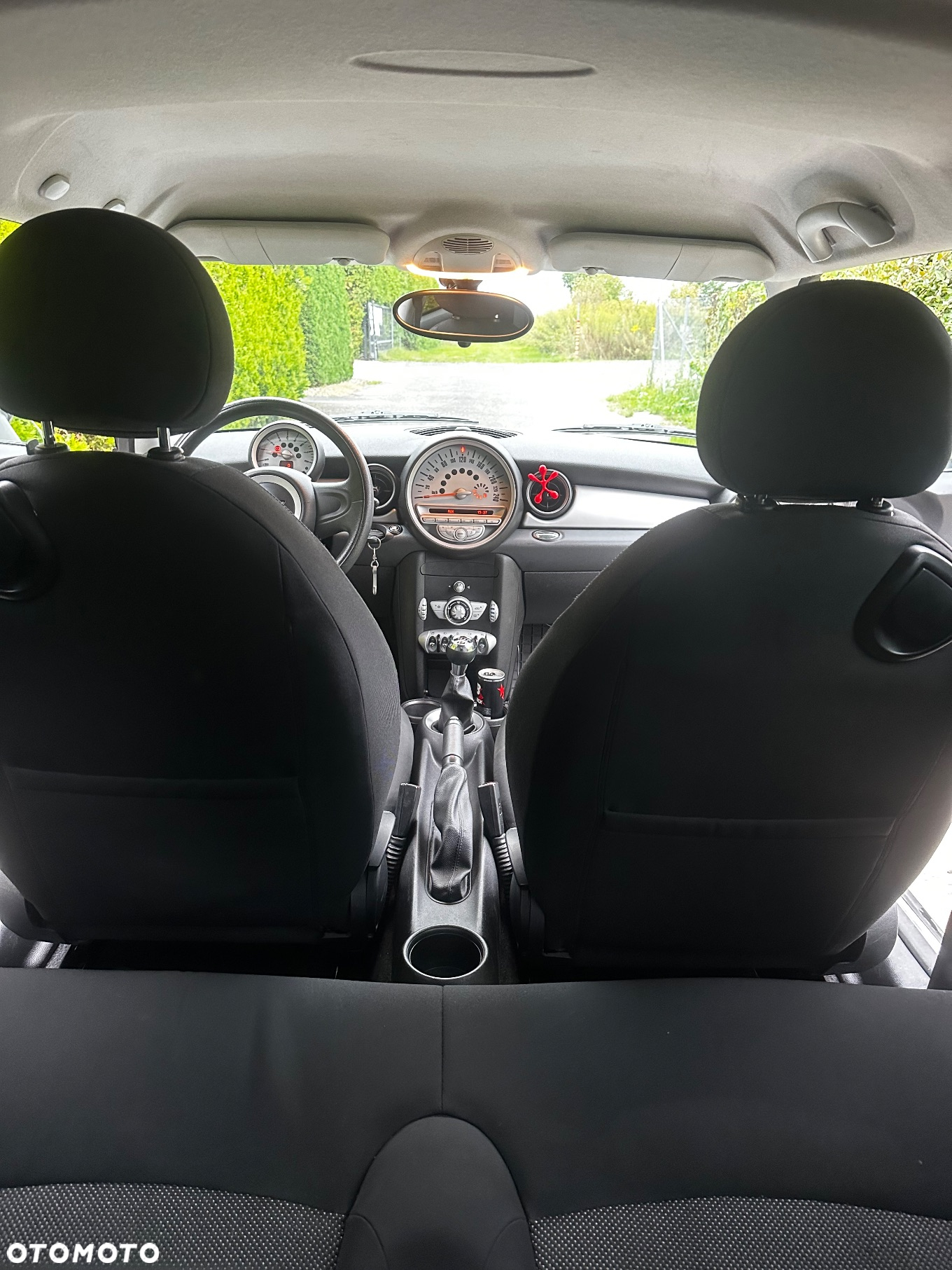 MINI ONE Standard - 11