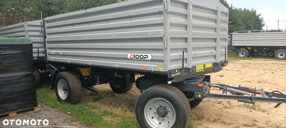 Inny CARGO D100P - 1
