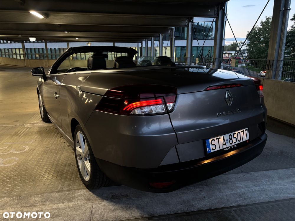 Renault Megane 2011 photo 5