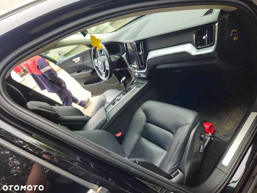 Volvo XC 60 D3 SCR Inscription - 14