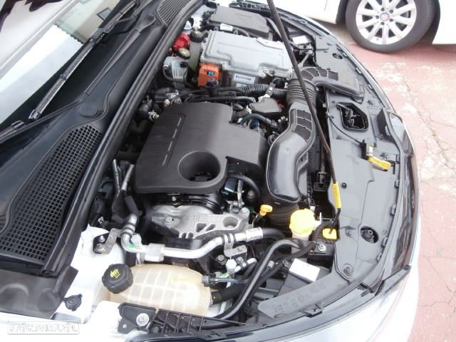 Renault Clio 1.6 E-Tech Full Hybrid Techno - 34