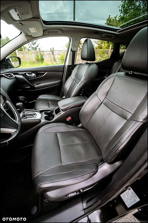 Nissan Qashqai - 34