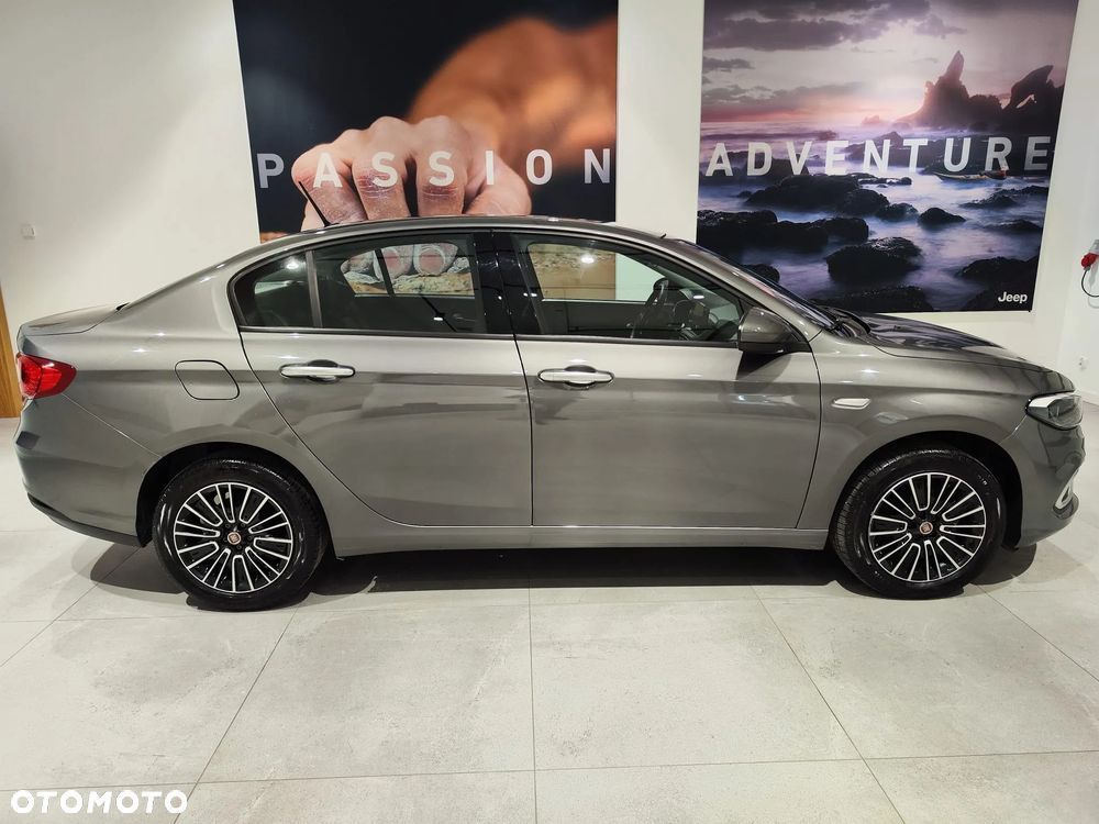 Fiat Tipo 1.0 T3 Life - 19