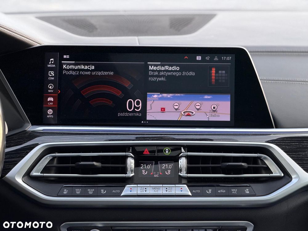 BMW X7 xDrive40d mHEV sport - 21