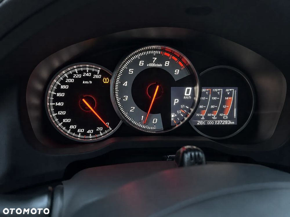 Toyota GT86 2.0 Prestige - 12
