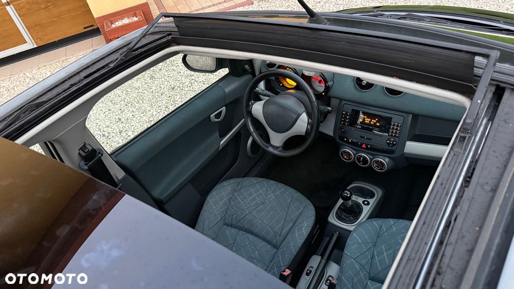 Smart Forfour passion - 15