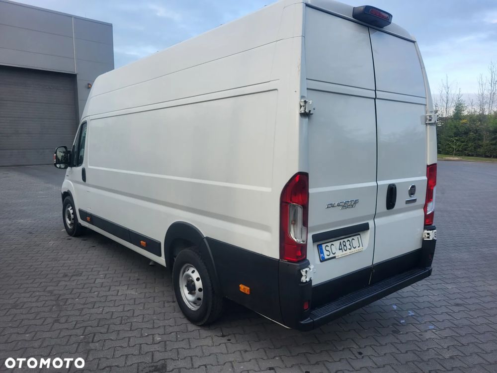 Fiat Ducato - 27