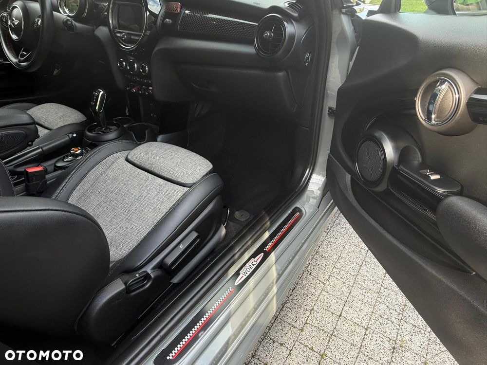 MINI Cooper S GPF sport - 30