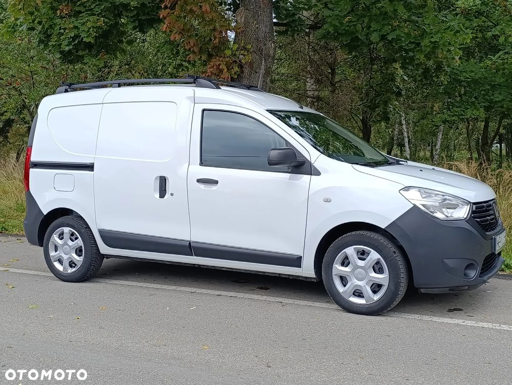 Dacia Dokker - 10