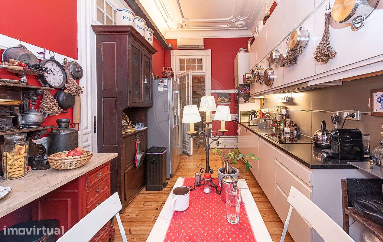 Apartamento T3 para venda - Grande imagem: 5/15