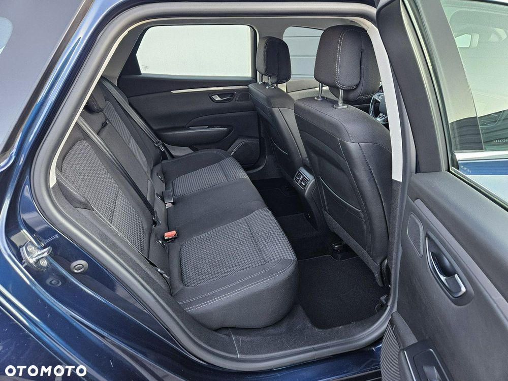 Renault Talisman BLUE dCi 150 BUSINESS EDITION - 26