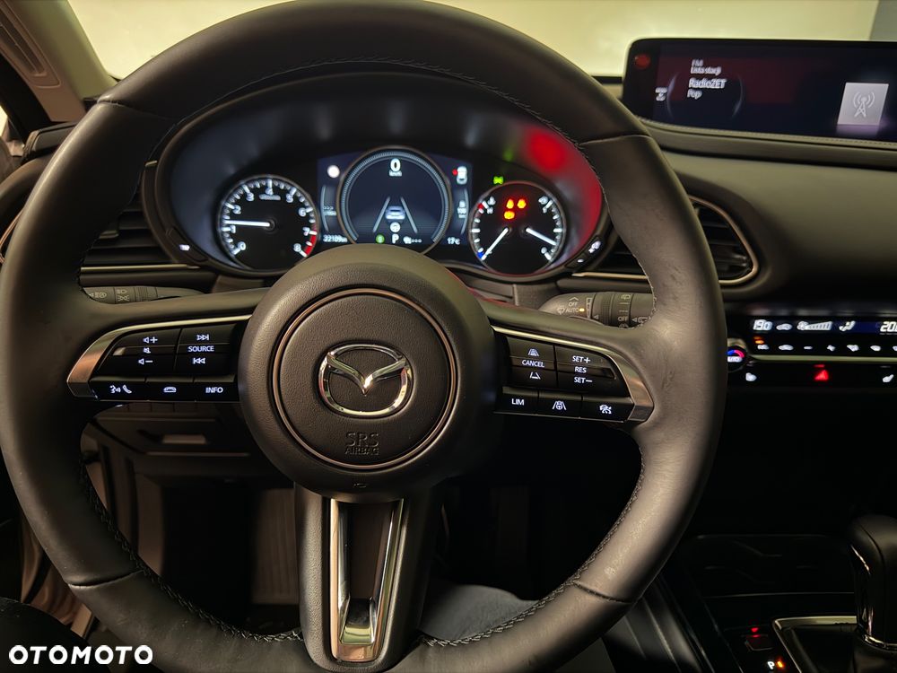 Mazda CX-30 2.0 mHEV Exclusive-Line 2WD - 28