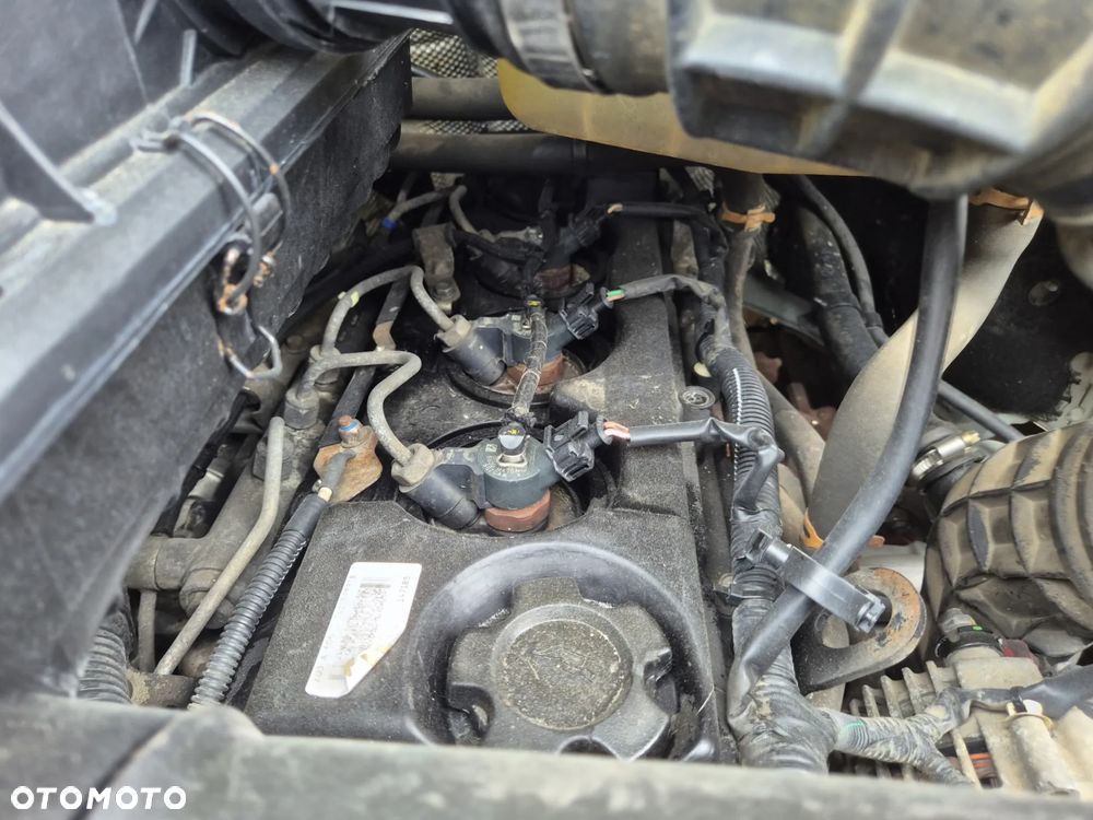 Renault MASCOTT 3.0 DXI 130KM/ Wywrotka/ - 16
