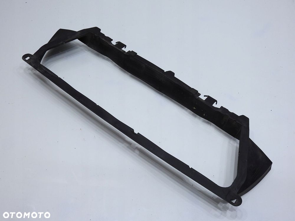 KIEROWNICA POWIETRZA VOLVO S60 - 7