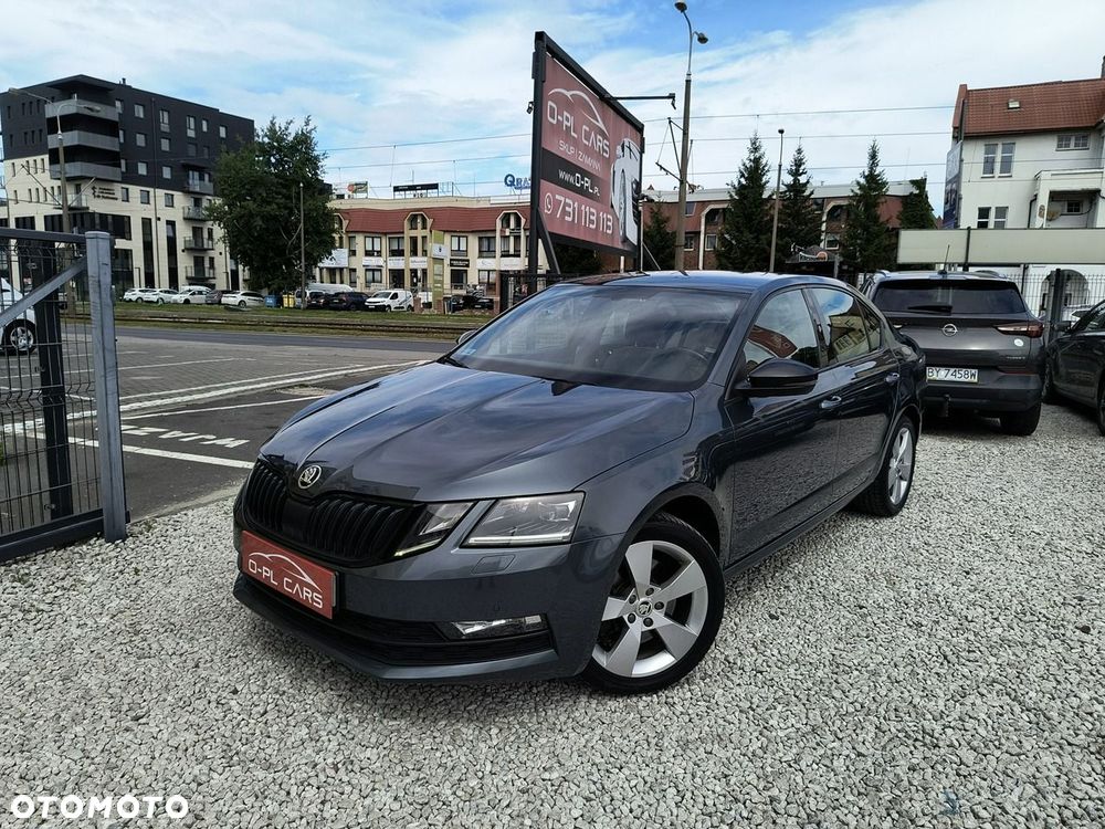 Skoda Octavia 2.0 TSI 4x4 Style DSG - 39